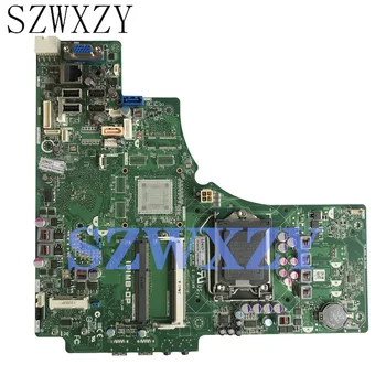 

For DELL Inspiron 2330 SLJ85 AIO Mainboard CN-0HJH5X 0HJH5X HJH5X IPIMB-DP 100% Working