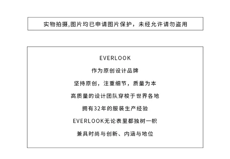 Everlook оригинальная мужская одежда весенняя одежда стиль Европа и Америка уличная женская мужская Ковбойская одежда с отложным воротником J
