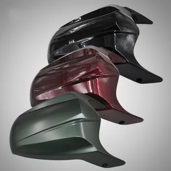 

Longxin VOGE Electrodeless Locomotive Accessories LX300-6C 300AC Refit Rear Seat Cushion Decorative Cover