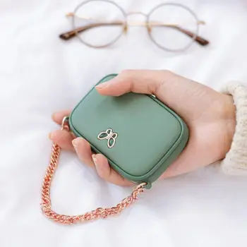 

Warm Hand Women Handbag Treasure Mobile Power Two in One Portable Mini USB Female Hand Warmer Electric Warming Treasure