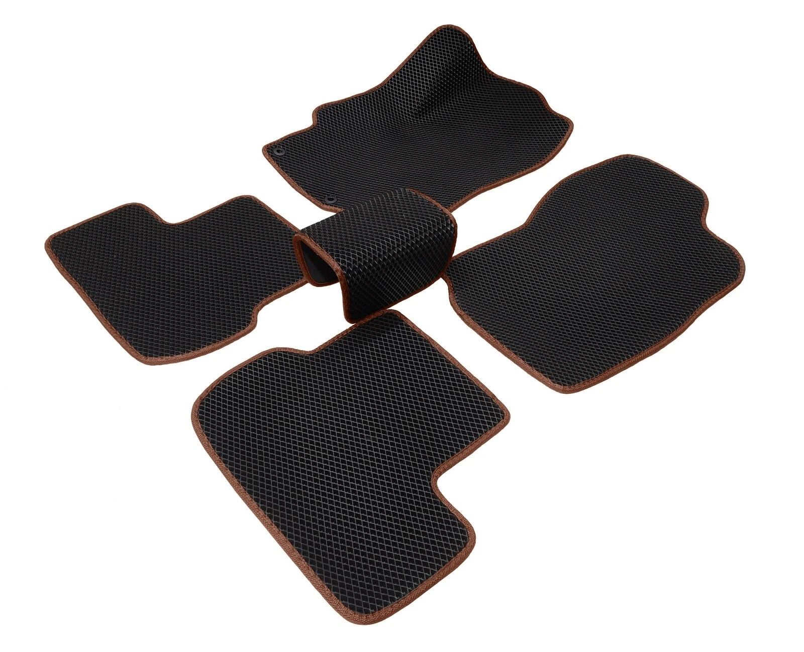 mitsubishi lancer floor mats 2017