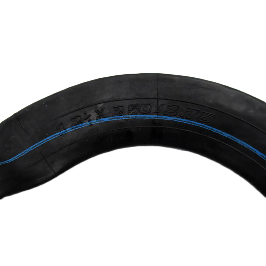 MOTORCYCLE TYRE INNER TUBE 12 1/2 X 2.75 (12.5 X 2.75) W/ Straight  Valve