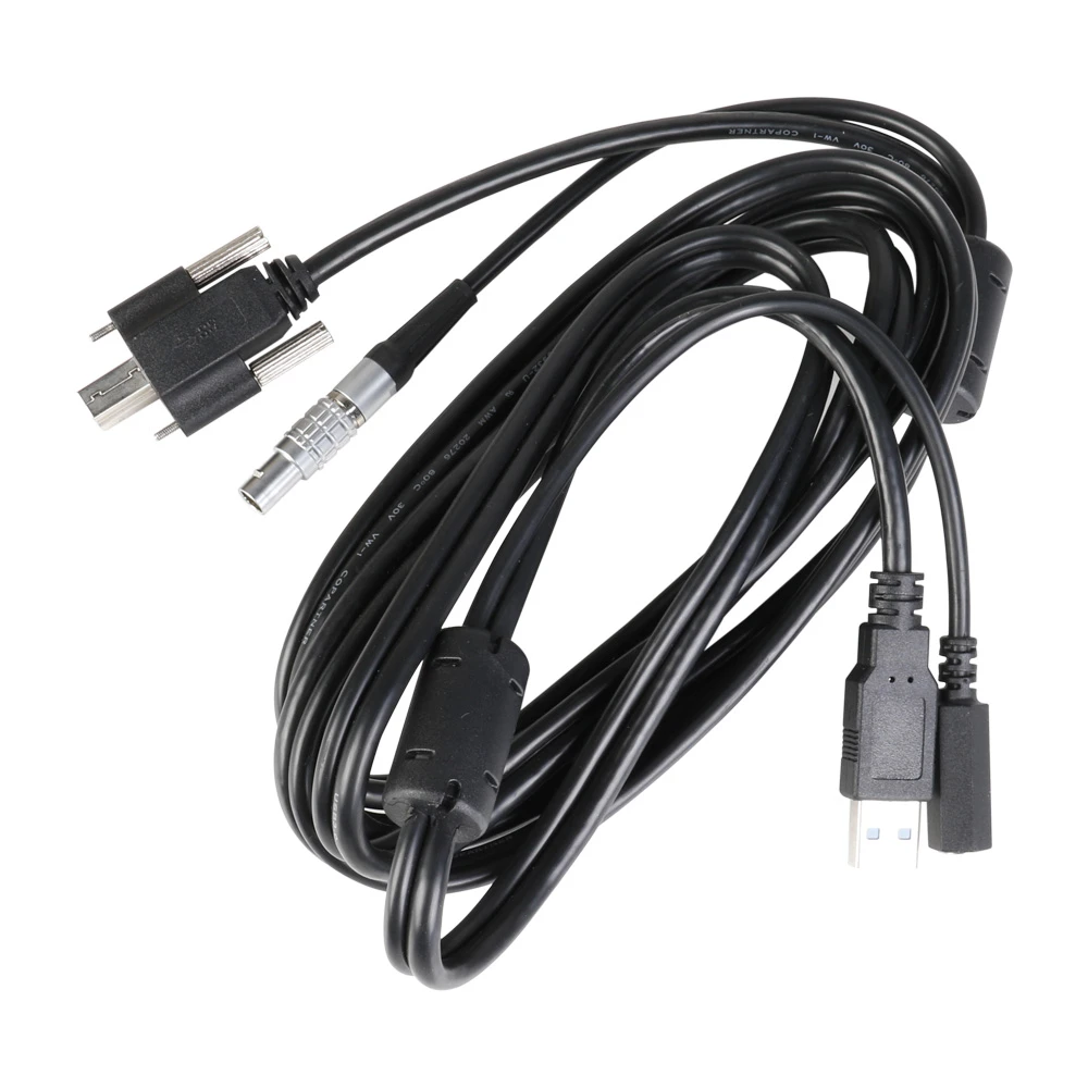 Creality 3d Original Parts Crscan 01 Scanner Data Connect Wire Cable