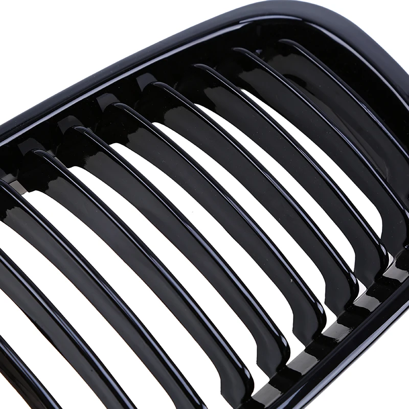 Решетки для BMW 3 Series E46 323i/325i/325ti Touring 1998 2001|kidney grill|bumper grillegrill bar |
