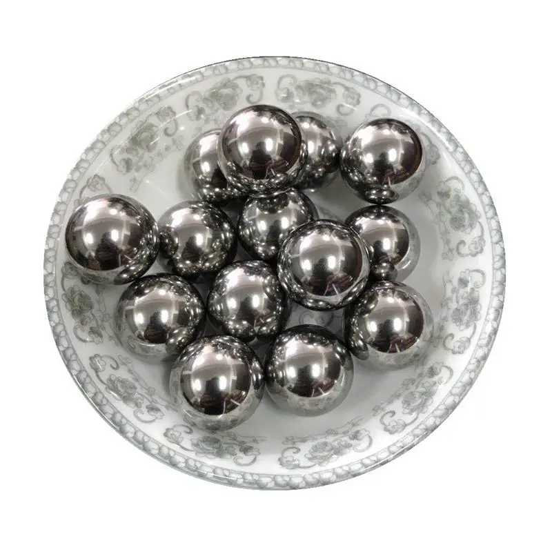 Mini Stainless Steel Balls 50pcs-1000pcs 1-13.5mm for miniature ball bearings,precision ball