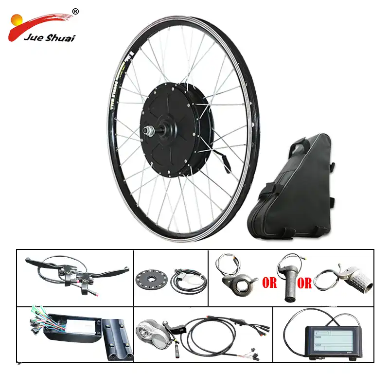 48v ebike kit