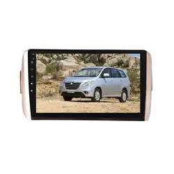 Android 8,1/8,0 Octa Core PX5/PX30 Fit Toyota INNOVA 2015-2019 с правой вождения автомобиля dvd-плеер навигации gps радио