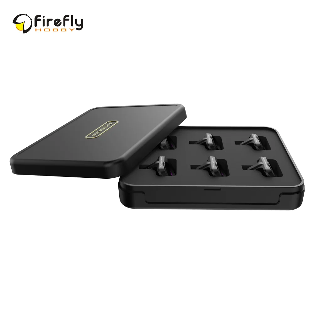 Sunnylife фильтр для объектива камеры MCUV CPL ND/PL фильтры ND4 ND8 ND16 ND32 для Mavic Mini