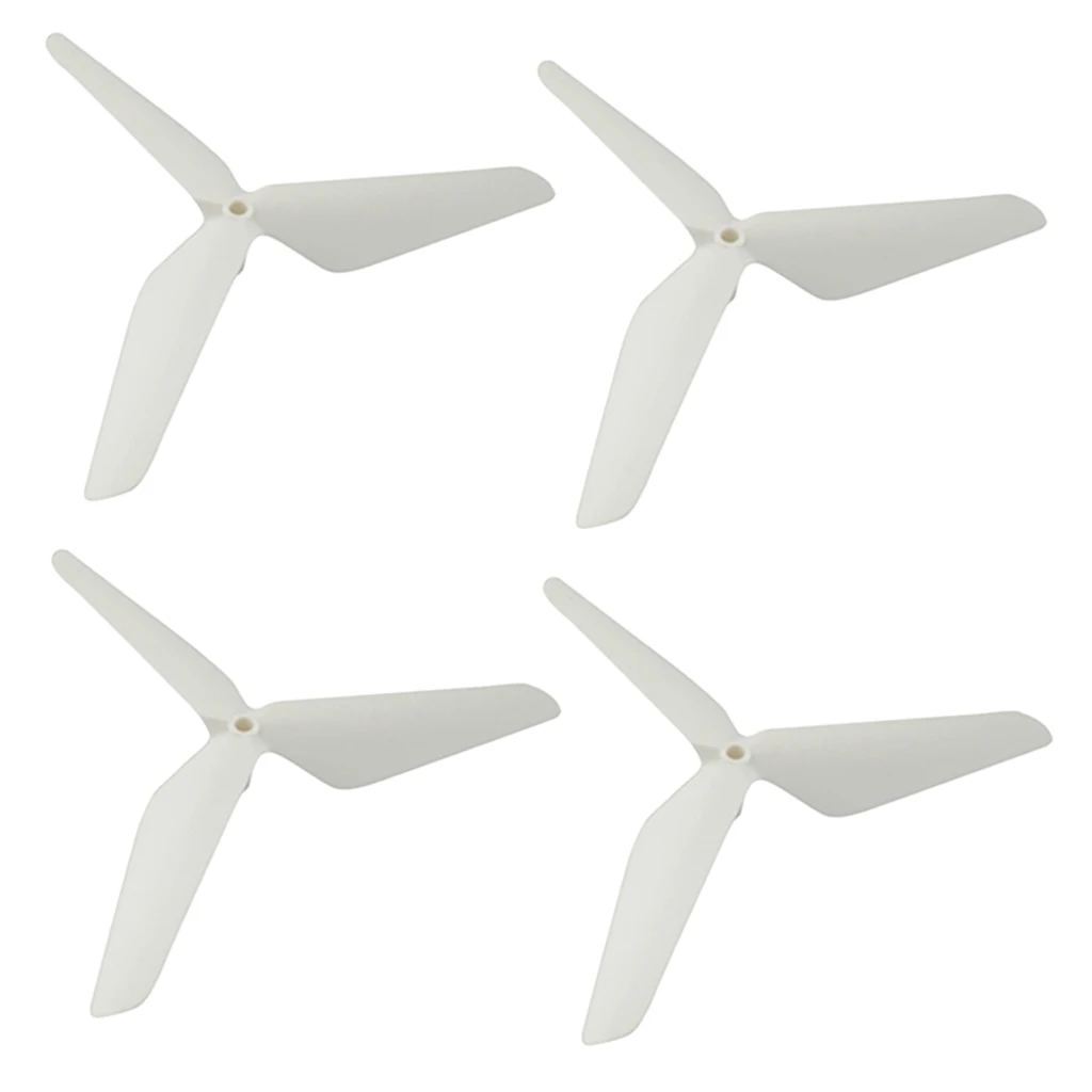 2 Pairs Propellers CW CCW Prop s Fit Syma X5C X5A X5SC X5SW X5C-1 DIY