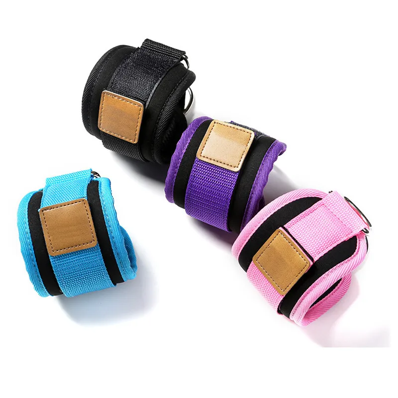Yoga Resistance Bands Gym Elastic Bands For Fitness Exercise Equipment Leg Workout Streching For Yoga Pilates Dance Rubber Rope
