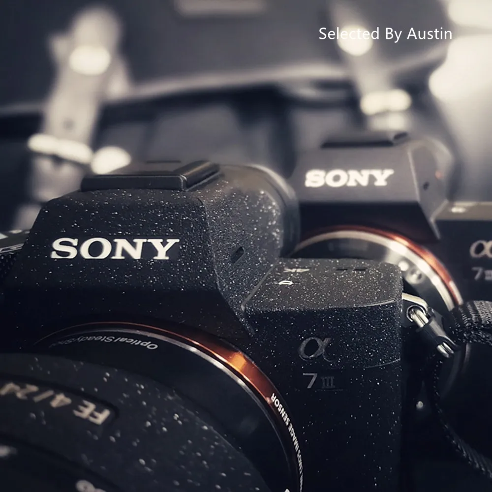 Защитный чехол для камеры Sony A7R4 A7R3 A7M3 A7R2 A7M2 A7 a6500a6400 a6000 | Электроника