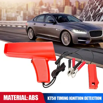 

Vehemo Universal Engine Timing Light 8000Rpm Diagnostic Xenon 12V KT50 Petrol Car Timing Light