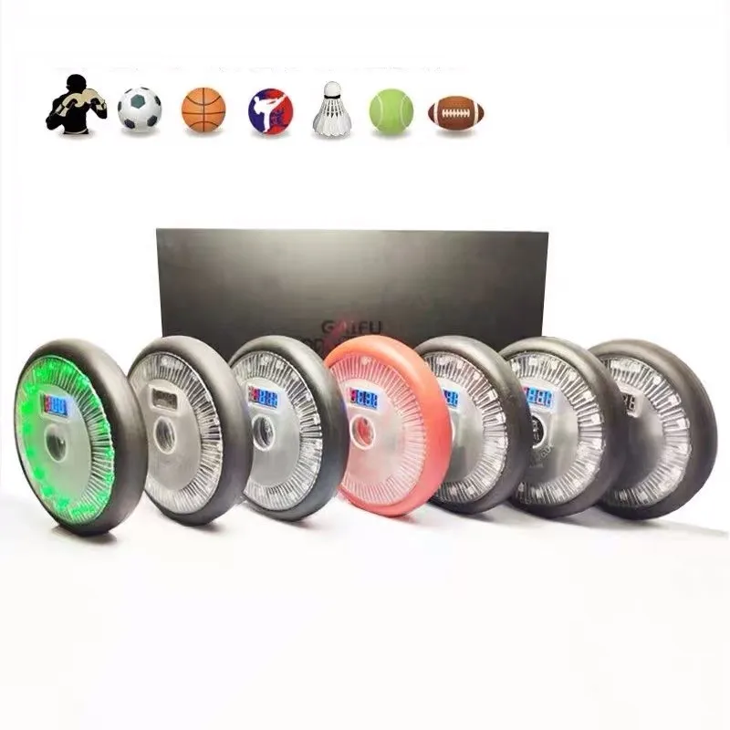 agility training lights