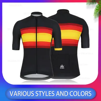 

2020 RAUDAX Triathlon Pro Cycling Jersey Bib Shorts Sets Bike uniform Suits Cycling Clothing Ropa Ciclismo MTB Bike Clothes