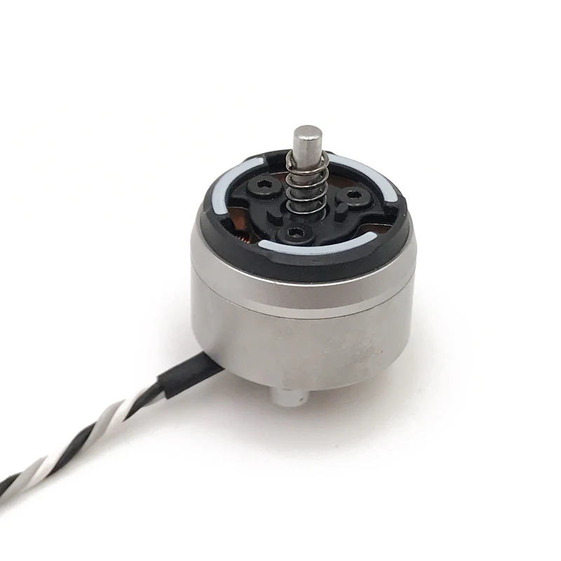 1 pcs CCW (white) DJI Mavic Pro Drone 2008-1400KV CW CCW бесщеточный мотор и низкий уровень шума 8331 пропеллер для RC QAV250 Drone F330 F450 Мультикоптер - Цвет: 1 pcs CCW (white)