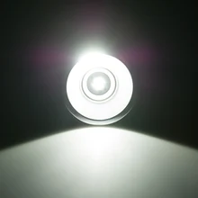 7 Вт 10 Вт AR70 COB Светодиодный прожектор B15 база затемнения AC220-240V/DC12V дома/Коммерческое освещение BA15D AR70 лампы Светодиодный прожектор