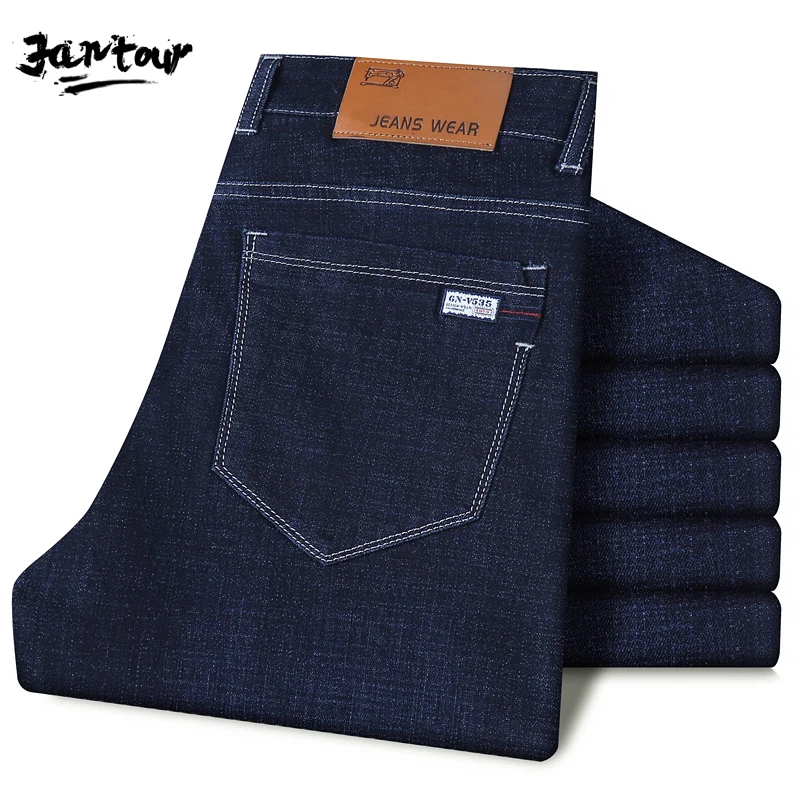 2020 summer Men Casual Biker Denim Jeans Stretch Denim Pants Solid Straight Fit Jeans Male Street Skinny thin Pant 35 40 42 44 2020 summer Men Casual Biker Denim Jeans Stretch Denim Pants Solid Straight Fit Jeans Male Street Skinny thin Pant 35 40 42 44