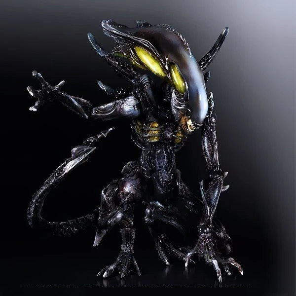 Америка фильмы игра Alien Colonial Marines pa kai фигурки игр искусство модель куклы игрушки коллекция для взрослых подарки Америка фильмы игра Alien Colonial Marines pa kai фигурки игр искусство модель куклы игрушки коллекция для взрослых подарки