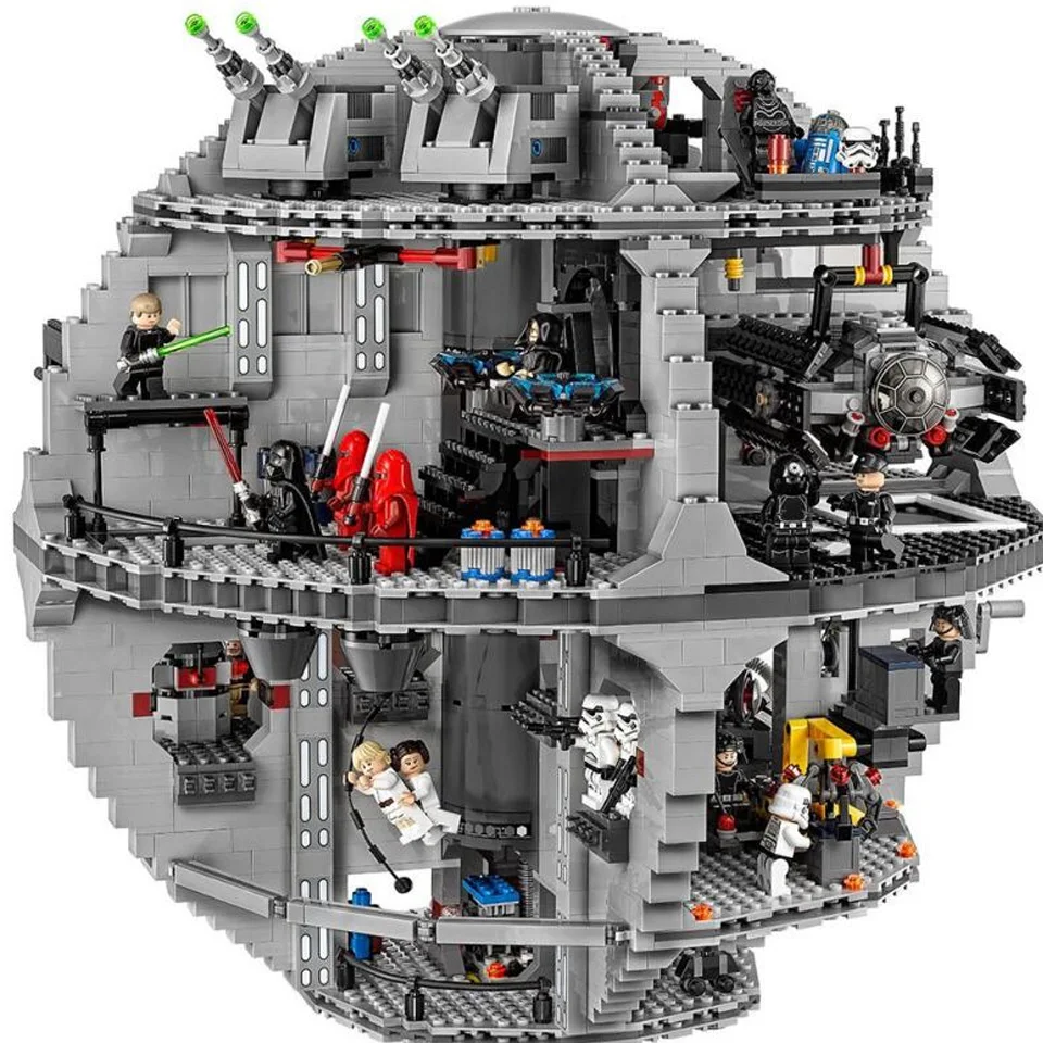 Model Building