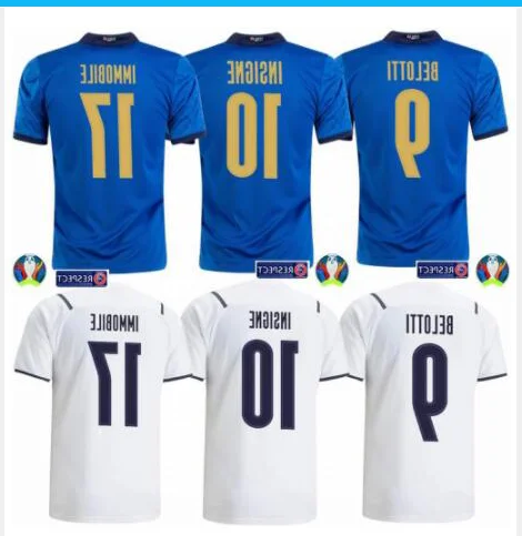 2021 2022 телефон знаменитость значок 20 21 22 европейские футболки CHIELLINI бернардши