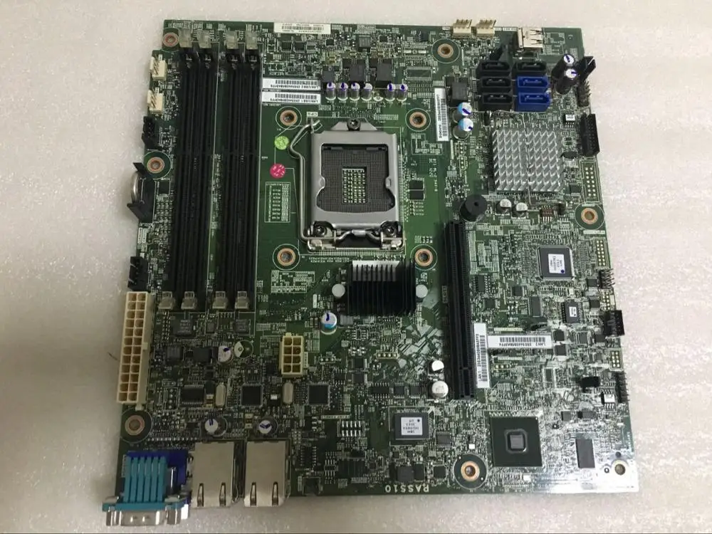 

For IBM X3250M4 motherboard FRU 00D8551 00AL958 00Y7577 69Y5154 2583