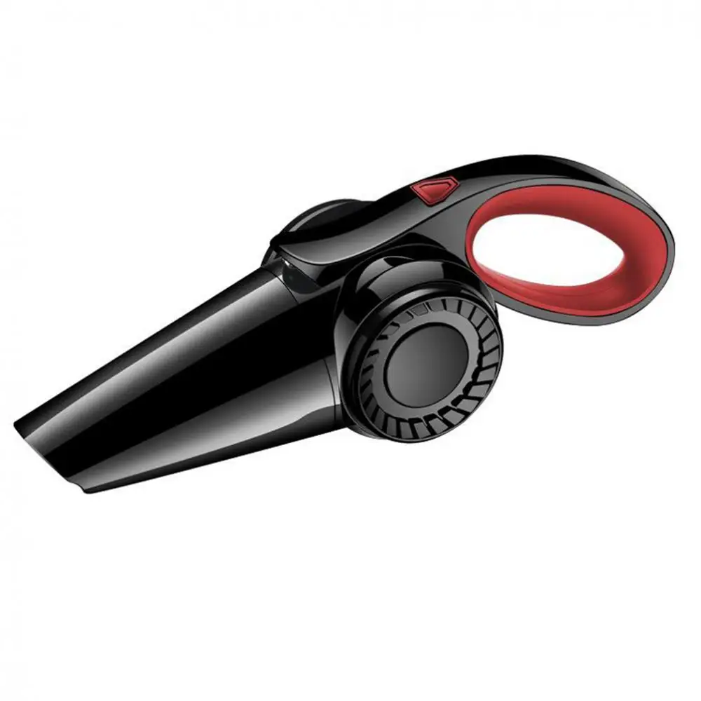 120W Portable Car Vacuum Cleaner Wet and Dry Car Vacuum Cleaner 4500Pa