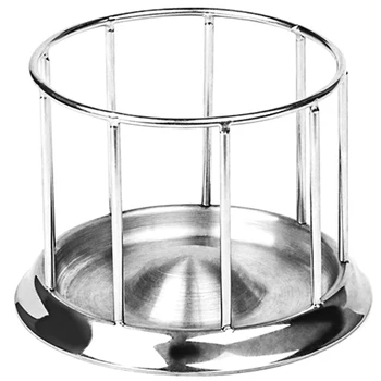 

HOT SALE Reptile Food Bowl Pet Tortoise Lizard Feeder Tray Reptile Terrarium Drinking Food Water Bowl Dish Feeder Tool