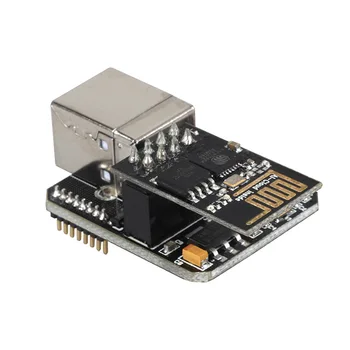 

3D Printer Motherboard USB Link Module WIFI Function Extensible for Lerdge VDX99