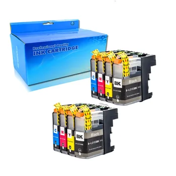 

8Pack Compatible Ink Cartridge for Brother LC103XL LC103 XL LC 103 MFC-J870DW MFCJ6920DW MFCJ4510DW MFCJ875DW MFC-J470DW