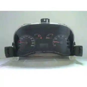 

51762258 BOX INSTRUMENTS FIAT DOBLO (119)