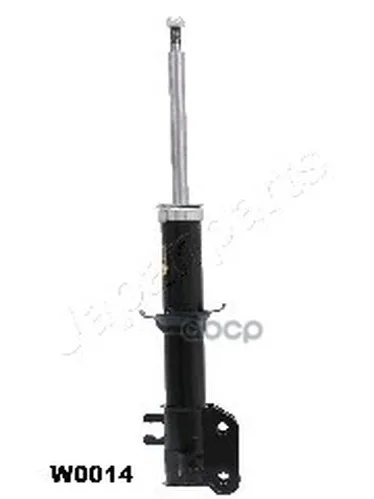 Амортизатор Daewoo Matiz 09/98-03/05 Пер.Прав.Газ. Japanparts Mmw0014 Japanparts арт. MMW0014