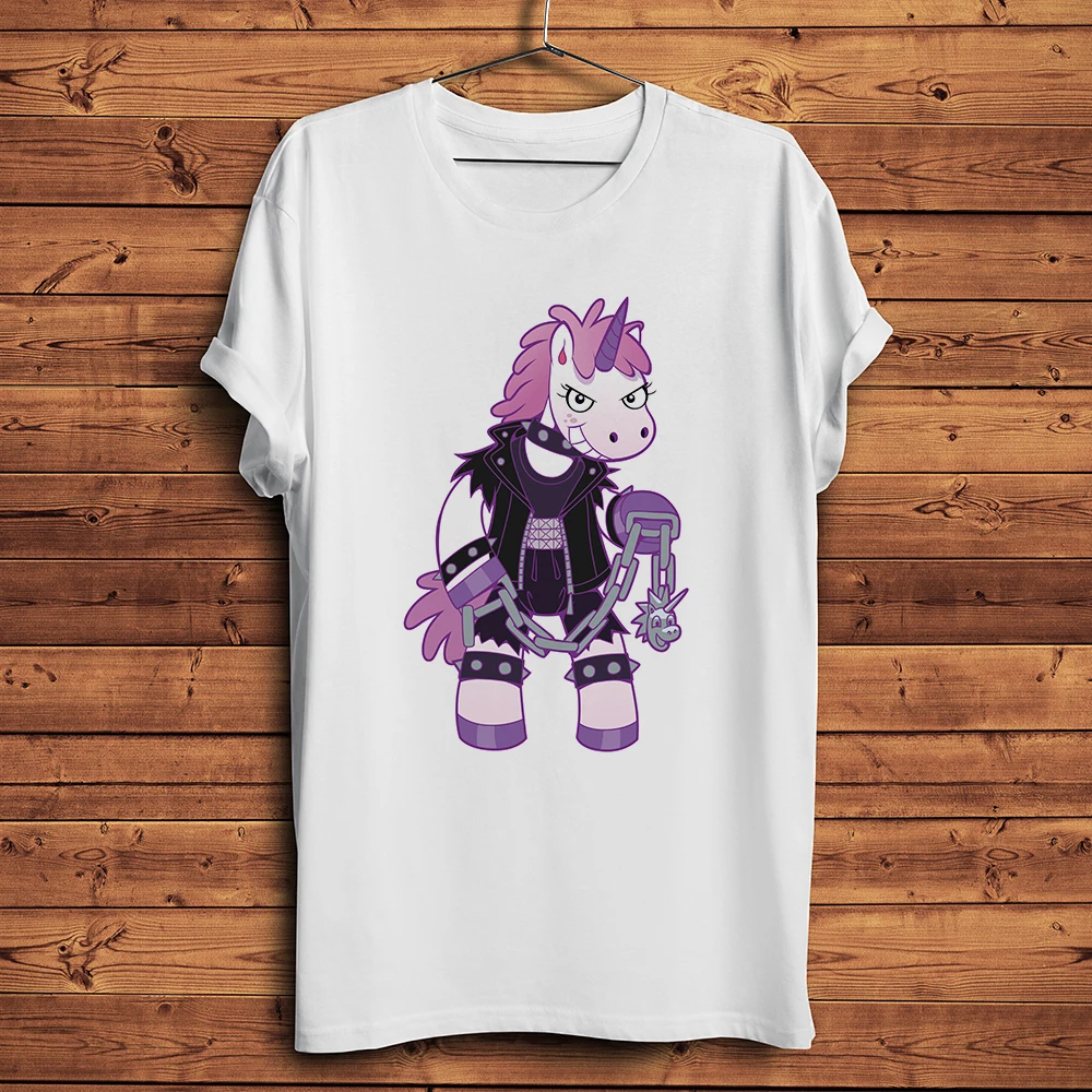 Nachtclub Dronken Punk Eenhoorn Braaksel Regenboog Grappige T-shirt Mannen  Zomer Nieuwe Witte Casual Homme Cool Streetwear Tshirt Plus Size -  AliExpress, image size:1000x1000