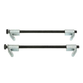 

Hot 2019 Coil Spring Compressor Tool Spring Compression Tool (2 Pieces Universal) Coil Spring Compressor