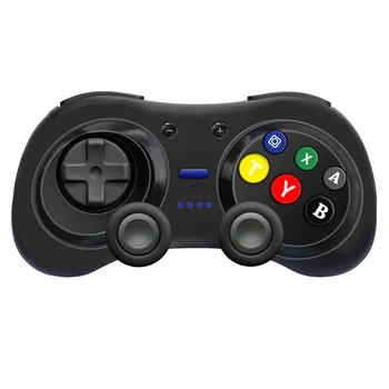 

Wireless Joystick game controller for Switch NS pro game controller black