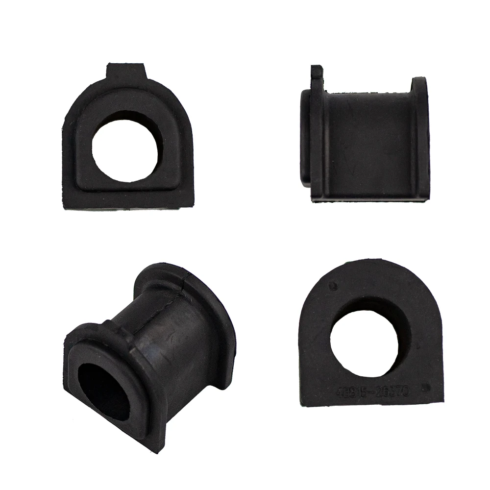 48815-26370 Front Stabilizer Bushing Toyota Hiace control arm bushings kit