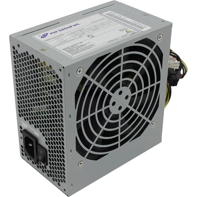 Блок питания FSP ATX-500PNR 500W | Компьютеры и офис