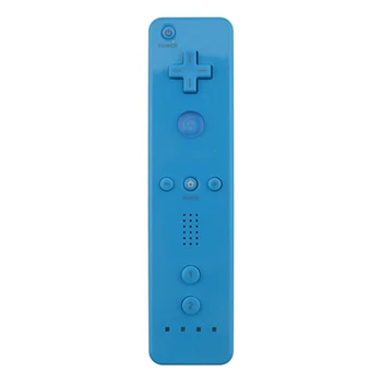 

Remote Controller Gamepad for W-i-i Console Game without Motion Plus