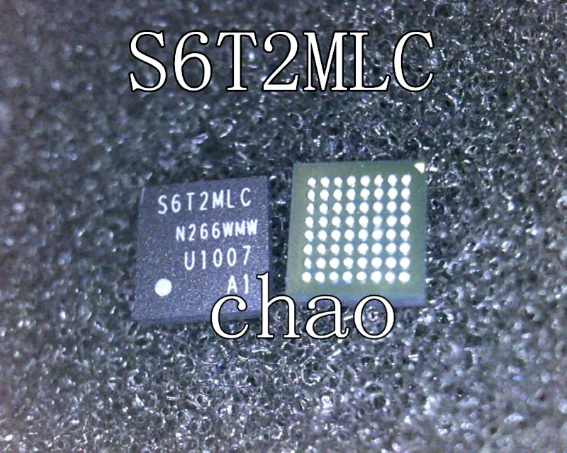 

5pcs/lot S6T2MLC