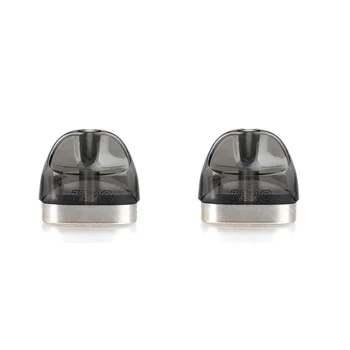 

2pcs/pack Original Renova Zero Pod Cartridge Vaper Electronic Cigarette Replacement Pod