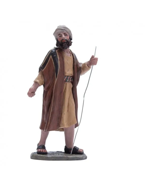 Fuga Dall'Egitto, San Antonio