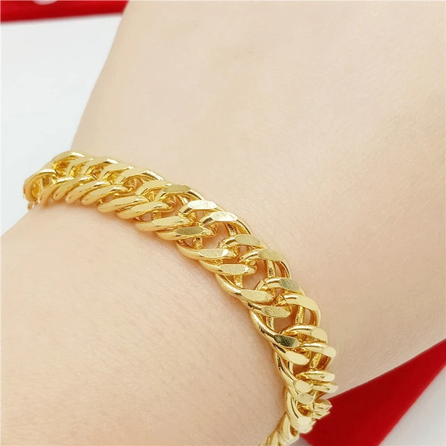 Creative Butterfly Link Chain Bracelet Connected Finger Ring Bangle  Bracelets for Women Linked Hand Harness Couple Jewelry Gifts - AliExpress