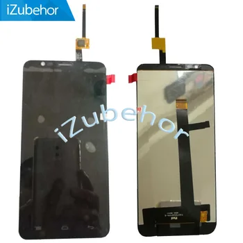 

5.5" New lcd For TCL S720 S720T LCD display With touch screen Digitizer Assembly free shipping