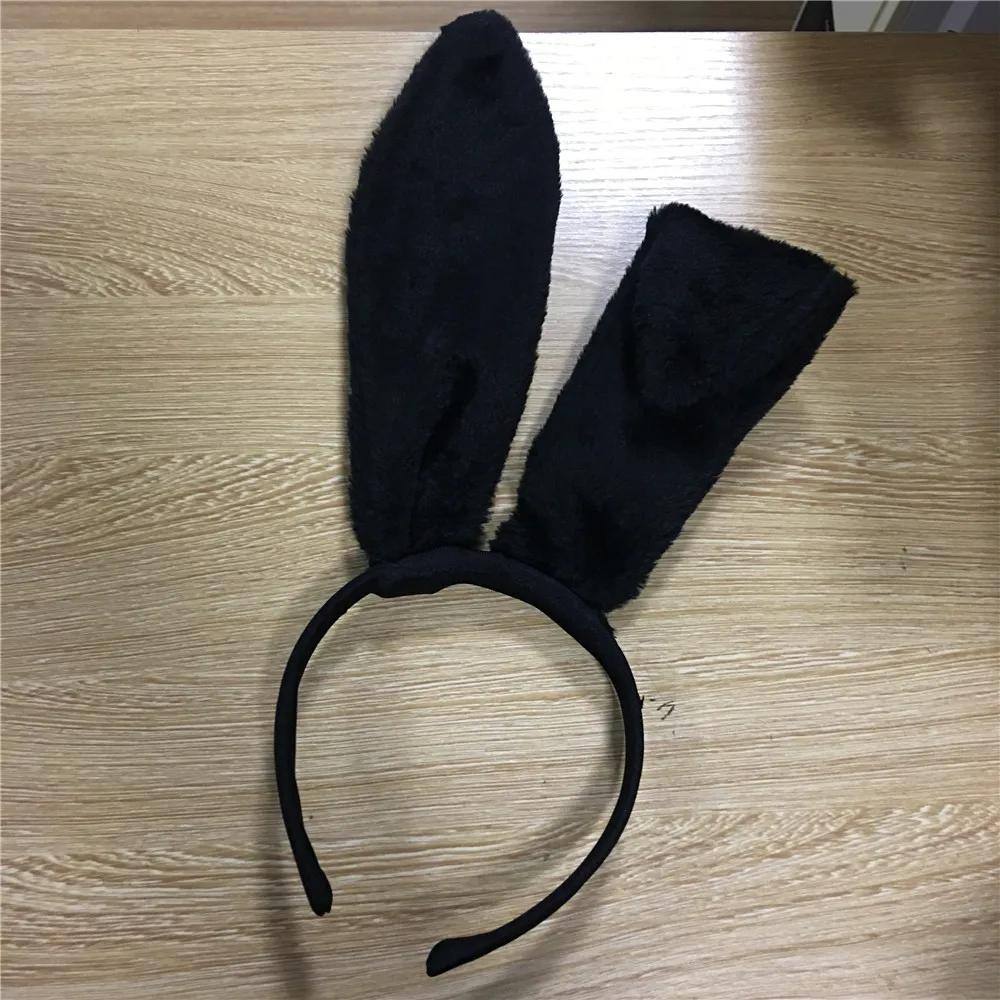 bunny ears rabbit headwear (4)