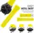 Ремешок для Samsung galaxy watch 3 46mm Gear S3 Frontier amazfit bip/active браслет 20/22 мм ремешок для часов Huawei watch gt 2/2e 42 мм