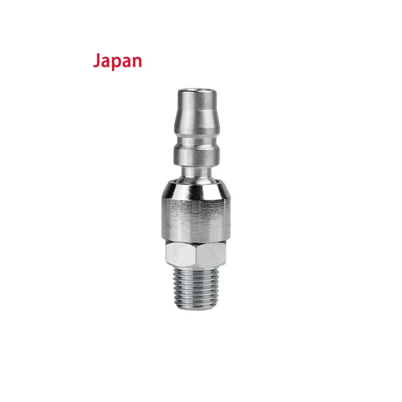 Wilin Pneumaitc Air Plug Air разъем JP или США или ЕС стандартный 360 ° Air Plug цена за 10 шт