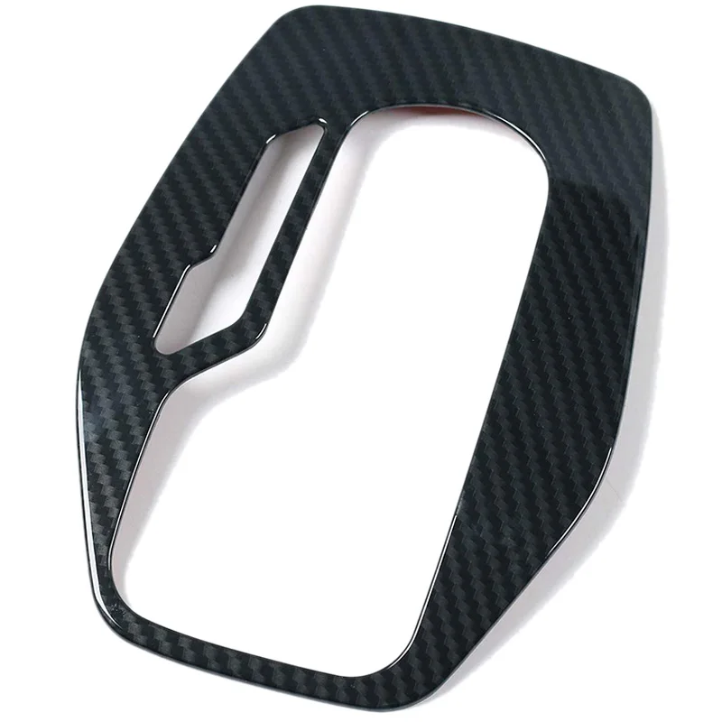 

Car Styling ABS Interior Gear Panel Trim Shift Decorative Cover for Chevrolet Camaro 2017+ Car Accessories