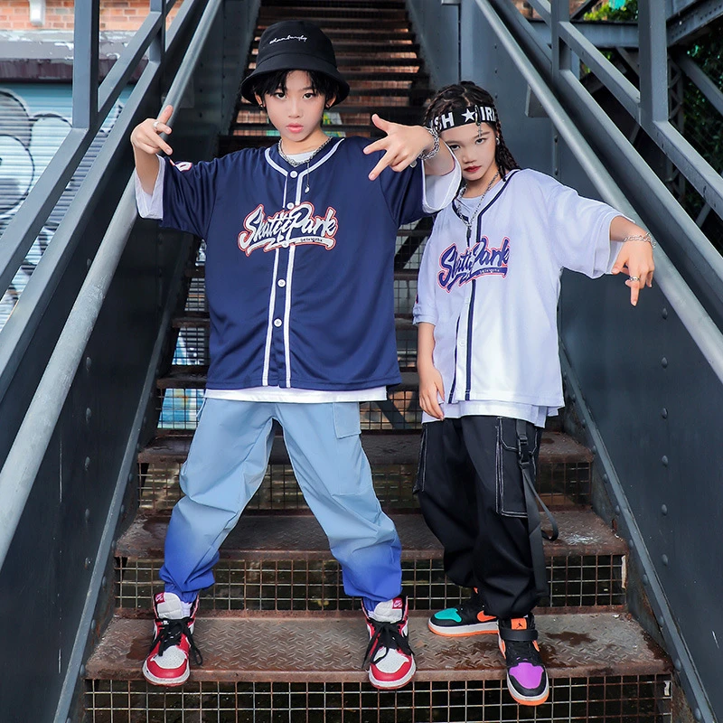 Girl Baseball Jersey Outfits