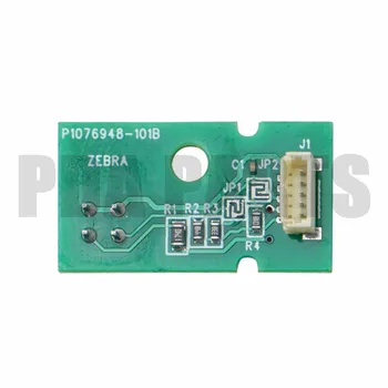 

LED PCB(P1076948-101B) For Zebra ZD420