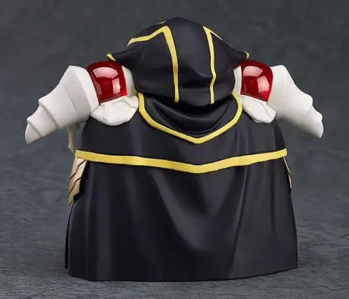 OVERLORD Ainz Ooal Gown フィギュア 631 Nendoroid 631 Ainz Ooal Gown / Momonga (OVERLORD)