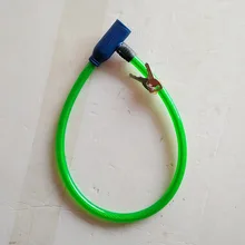 Велосипедный замок цепь замок провод замок кабель замок велосипедный замок мотоцикл замок